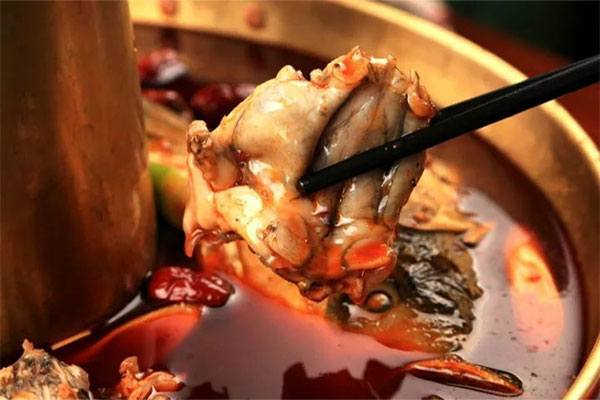 成都黎牛當家餐飲管理有限公司